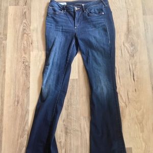 True Religion Jennie Curvy Flare Jeans MUST GO!
